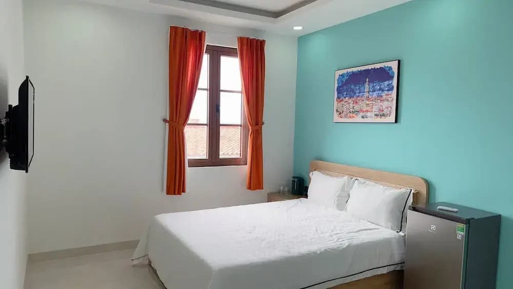 Rova 32 Hotel - photo 2