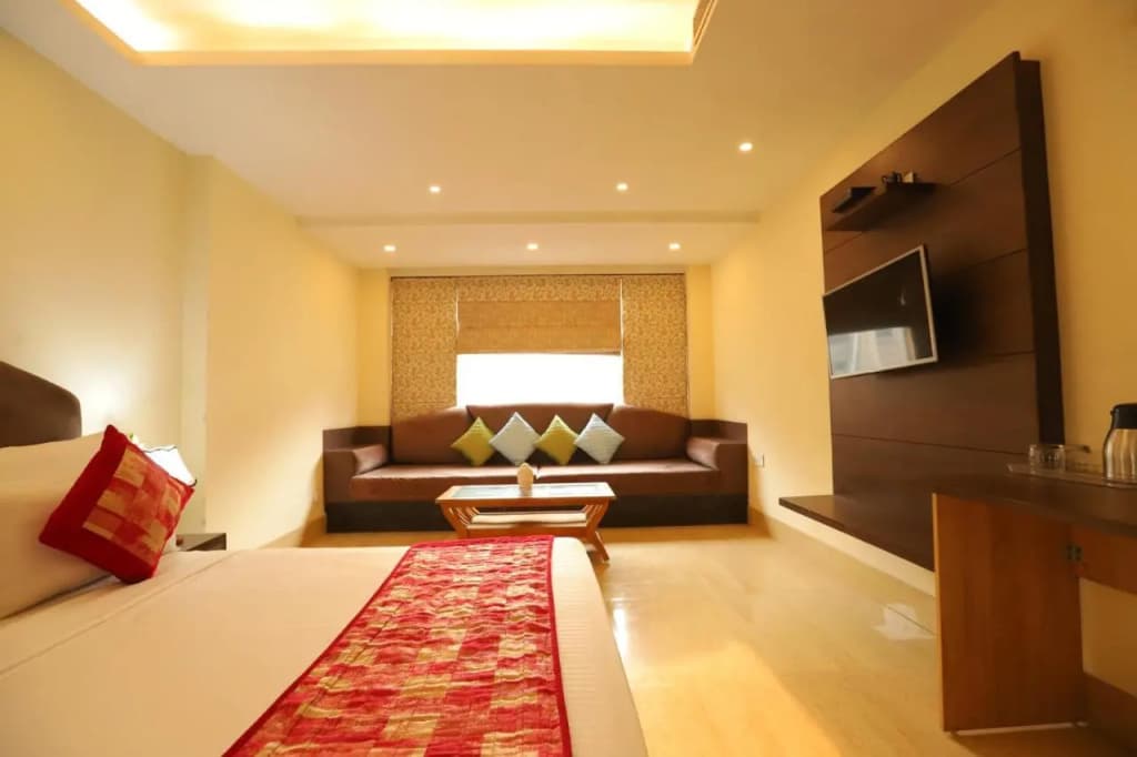 Mayur Assam Hotel - photo 28