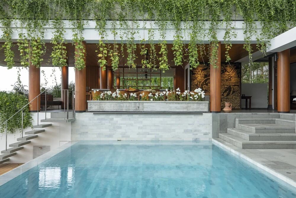 Villa Rachawadee - photo 15