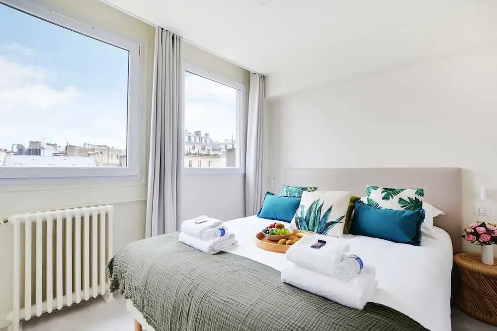 Modern Apartment - 2br/6p - Faubourg-du-roule - photo 3