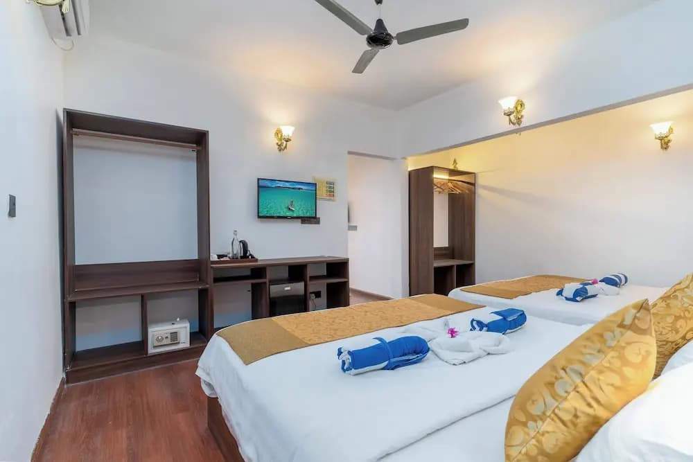 Ganduvaru Villa - photo 4