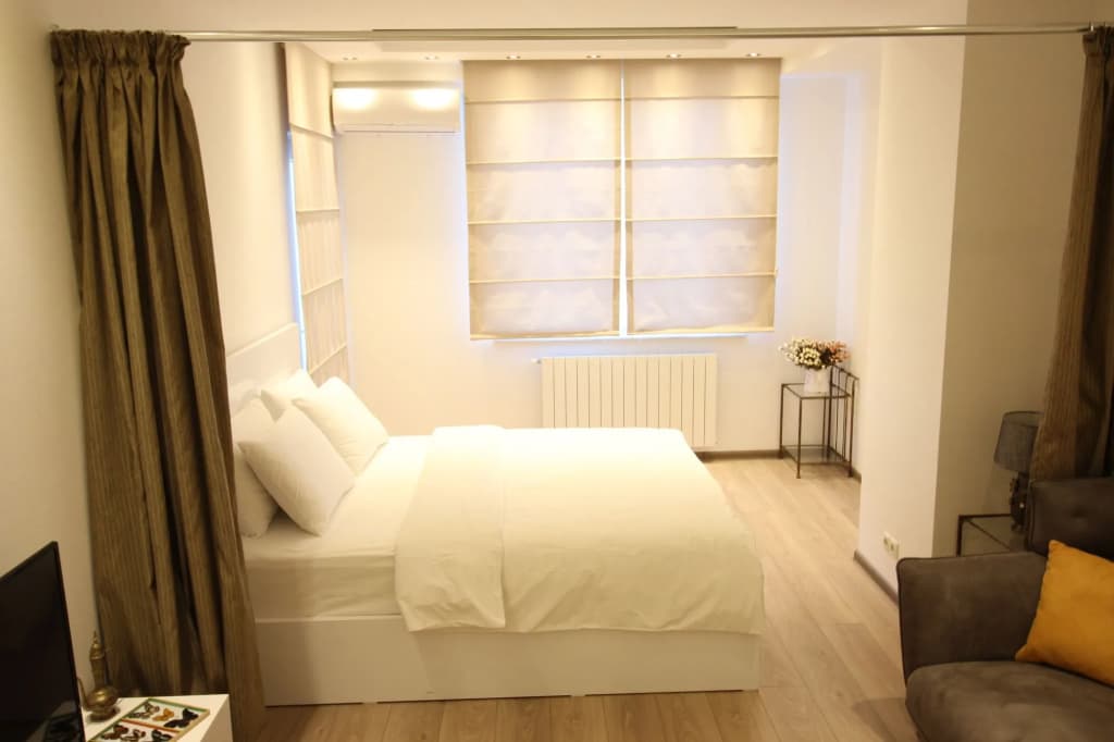 Super Luxury Apartments - photo 5
