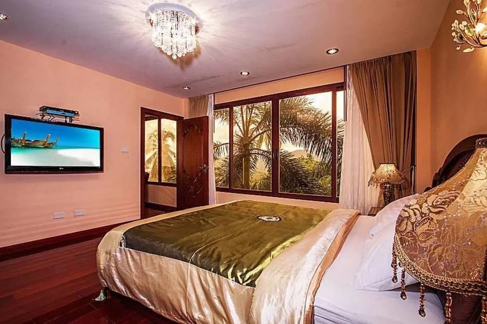 Villa Soht Morakat 4 Beds - photo 3
