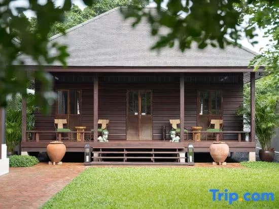Siri Sala Private Thai Villa - photo 2