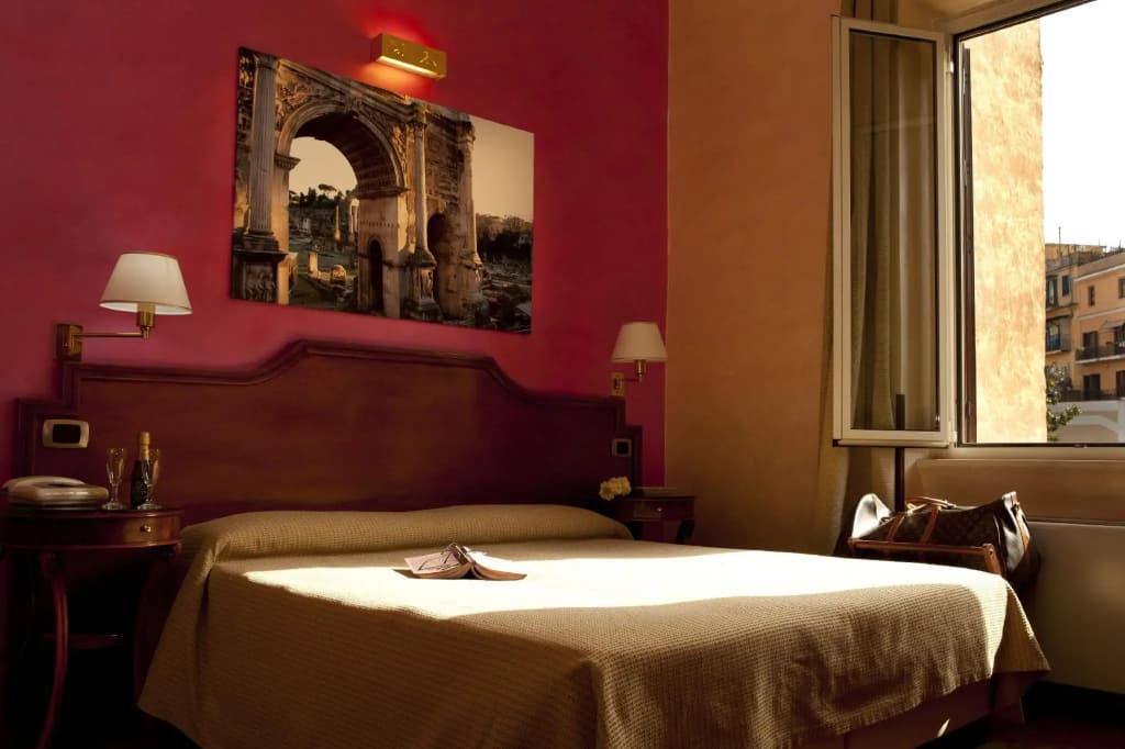 Hotel Kent - photo 26