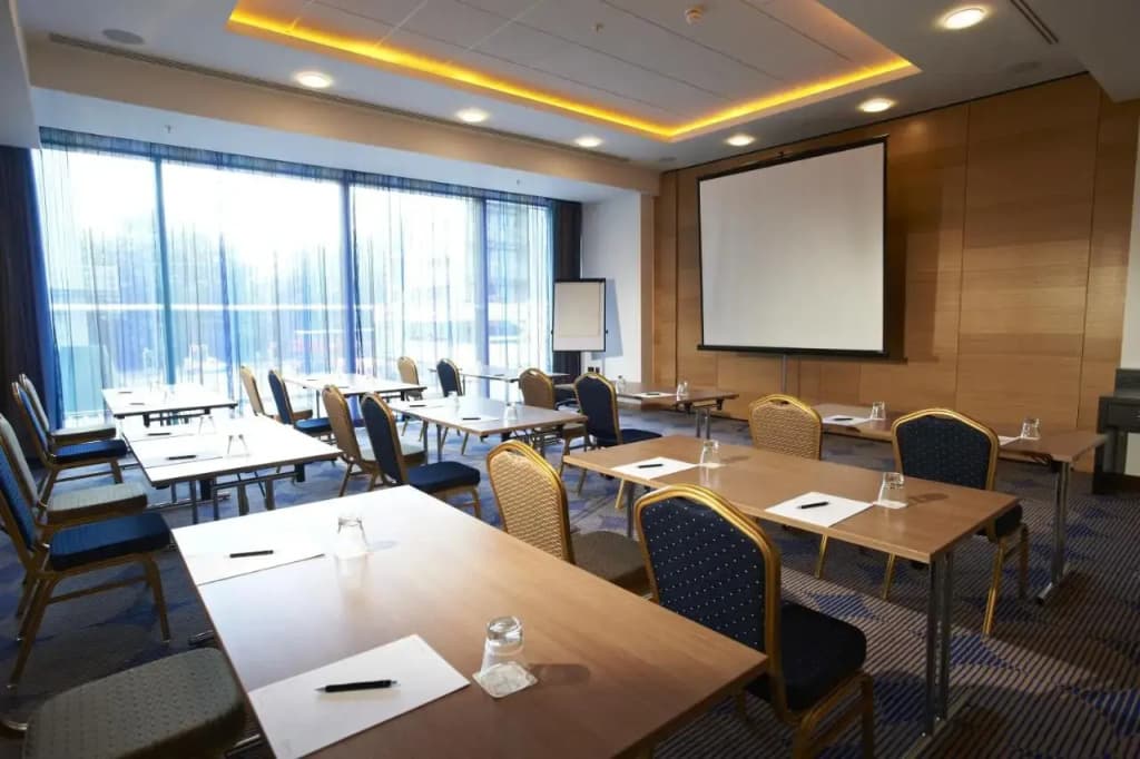 Pestana Chelsea Bridge Hotel & SPA - photo 16