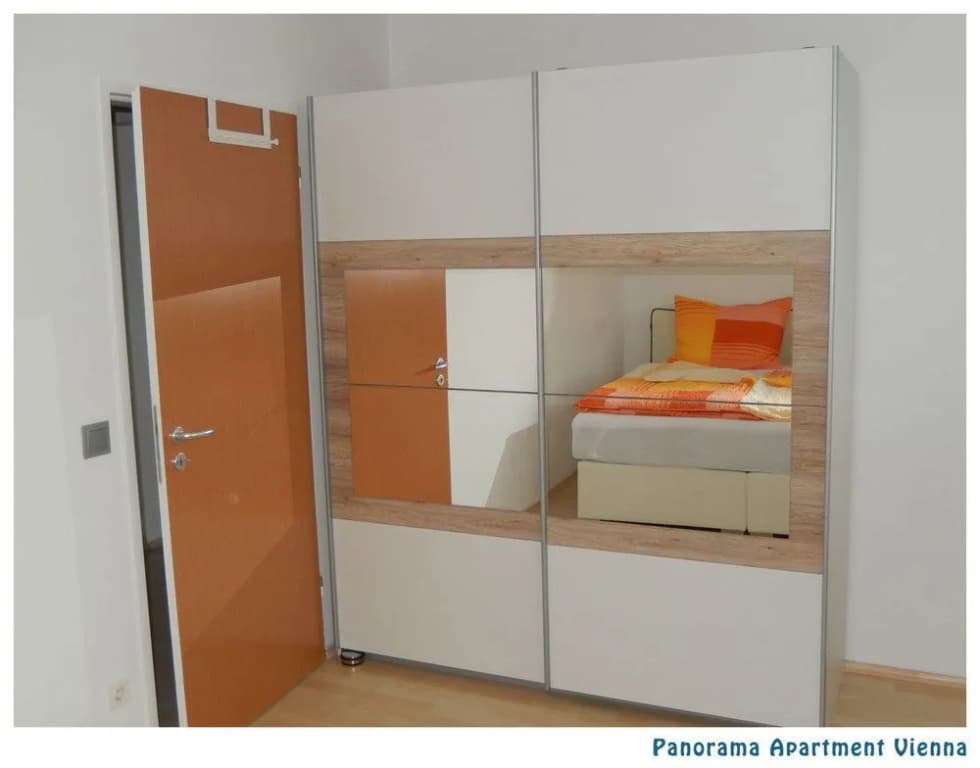 Panorama Apartment Vienna - photo 3