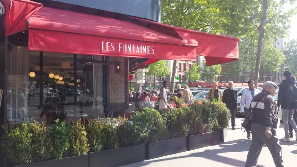 Paris Lady Mimi - photo 14