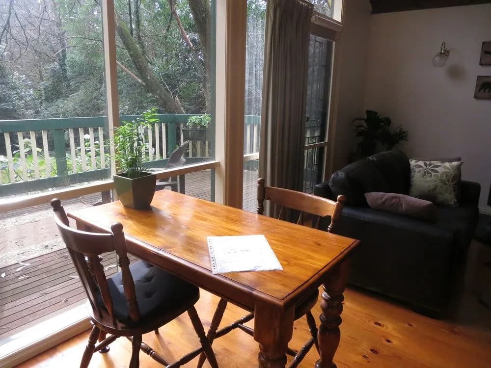 Cambridge Cottages Bed & Breakfast - photo 7