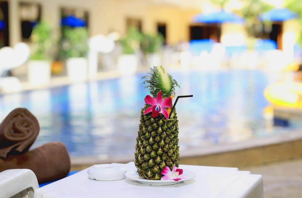 Baan Boa Resort - photo 20