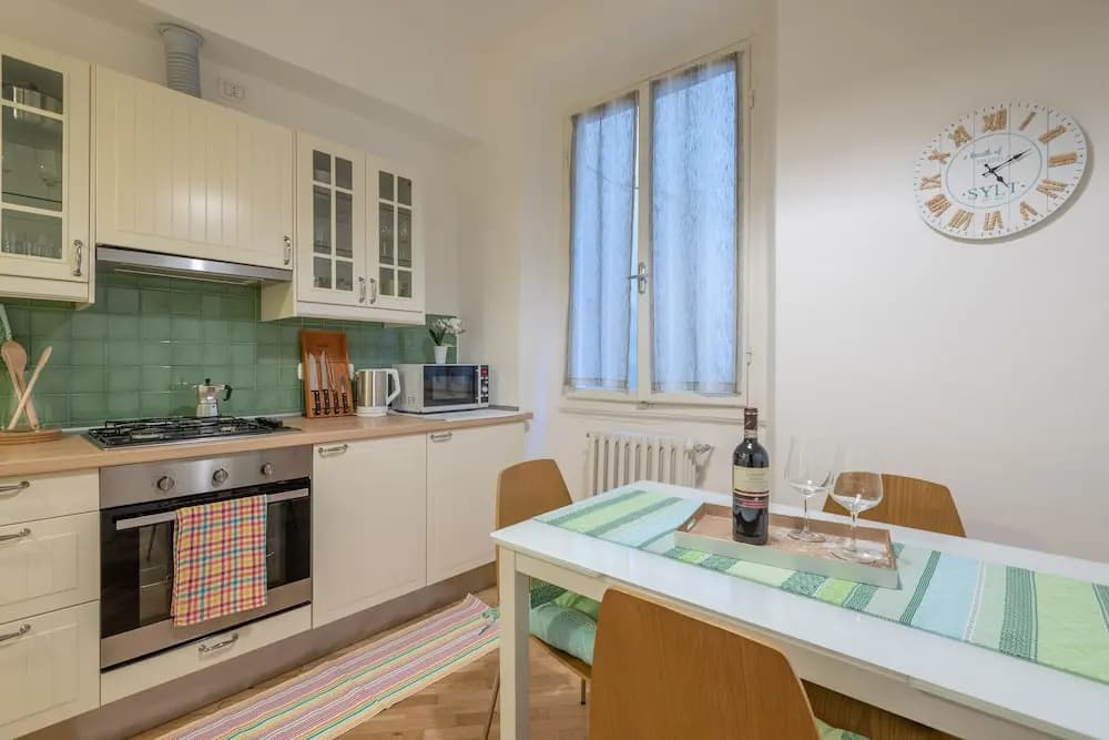 Apartments Florence Altafronte Suite - photo 11