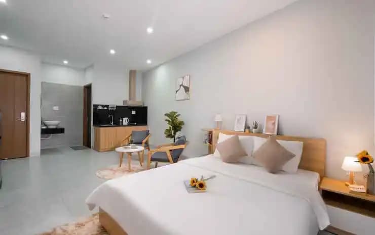 OHome 75 Danang - Managed by Chiic Vacation - main photo