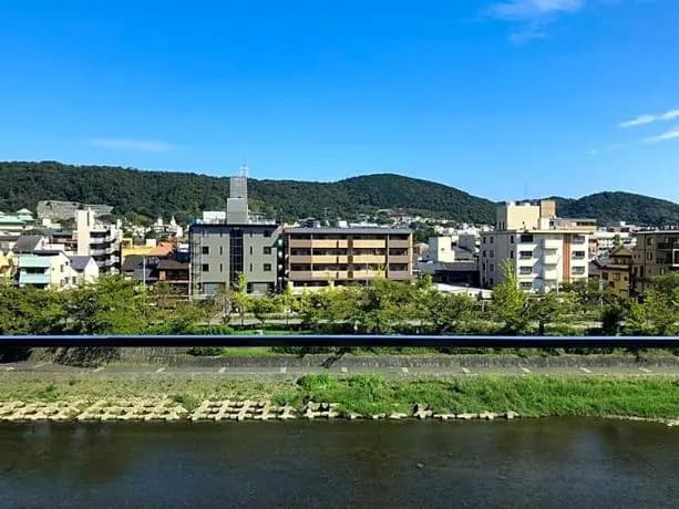 Aoi Hotel Kyoto - Luxury Apartment- - photo 13