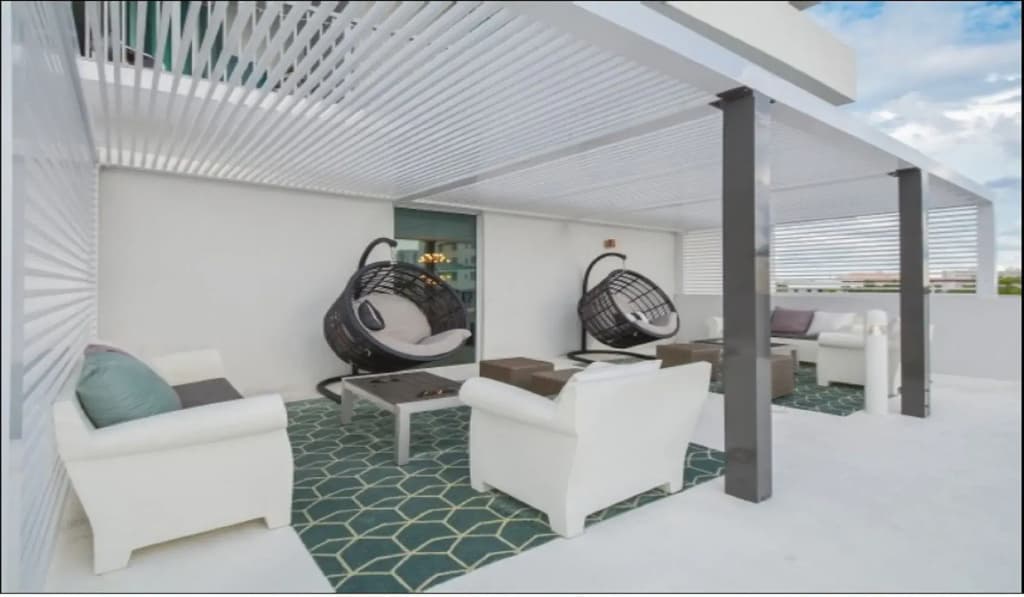 Miami Riverfront Private Residences - photo 1