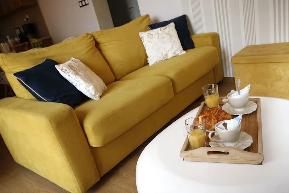 Appartement Nice Stay - photo 10