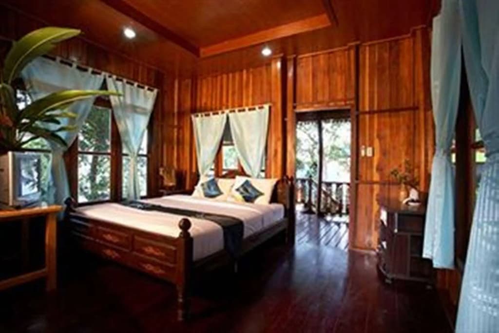 Tharathip House - photo 7