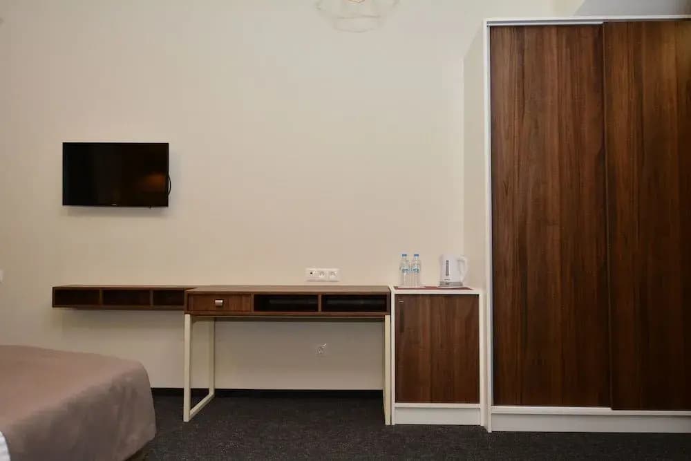 Hotel Garnet Tbilisi - photo 4