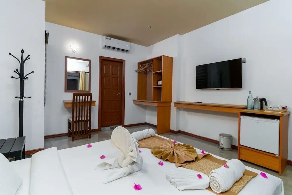 Nala Veli Beach & Spa - photo 41