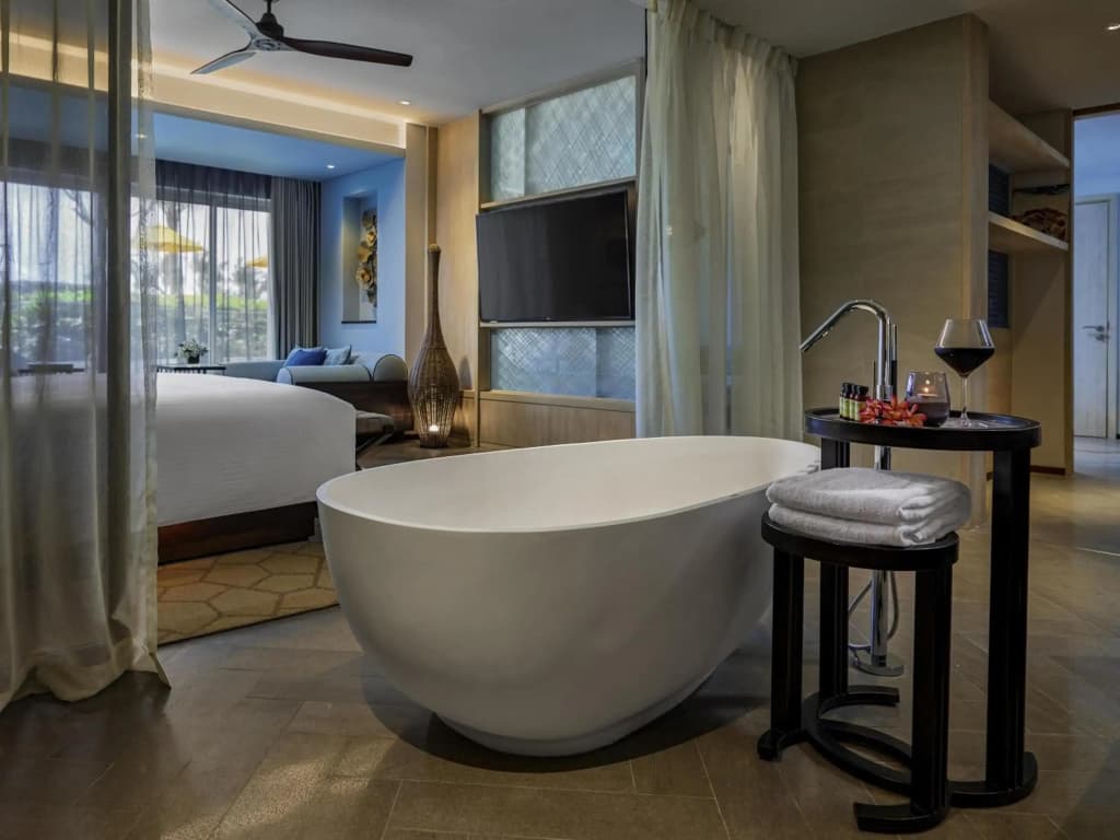 Pullman Phu Quoc Beach Resort - photo 33