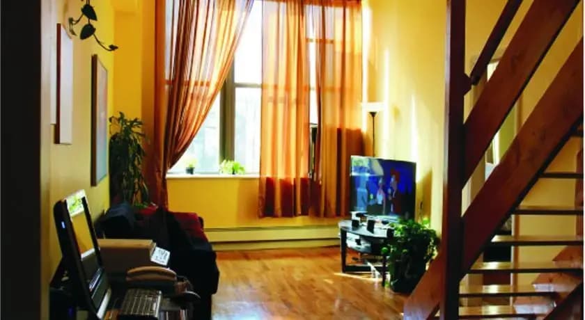 Smith Regency Three/Four-Bedroom Condominium - photo 5