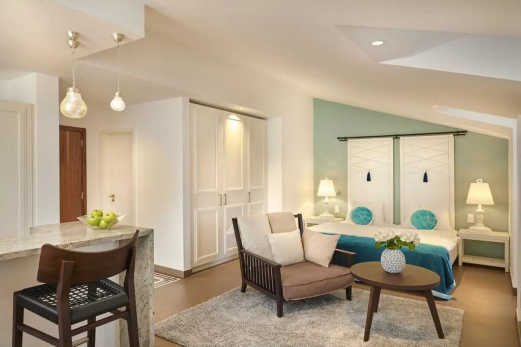 Hapimag Resort Lisbon - photo 3