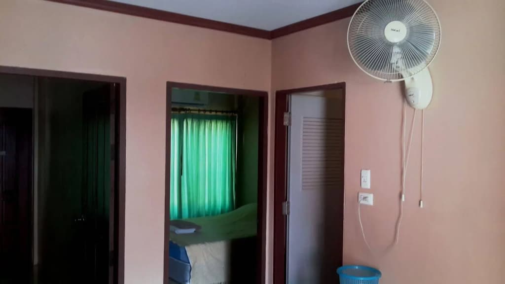 Wanchareon Resort - photo 4