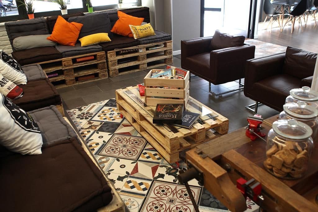 Hostel Trastevere by Hostal Trustever - photo 6