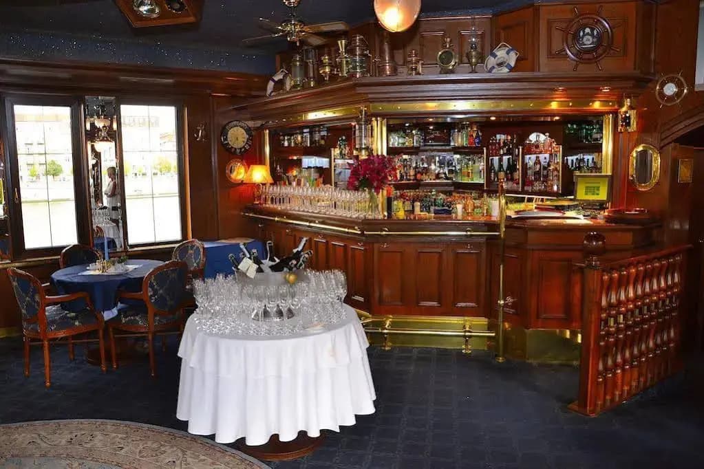 Botel Admiral - photo 25