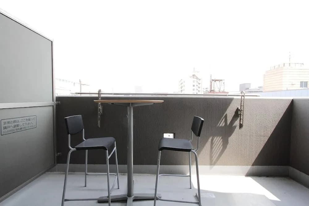City central studio Apartments - photo 13