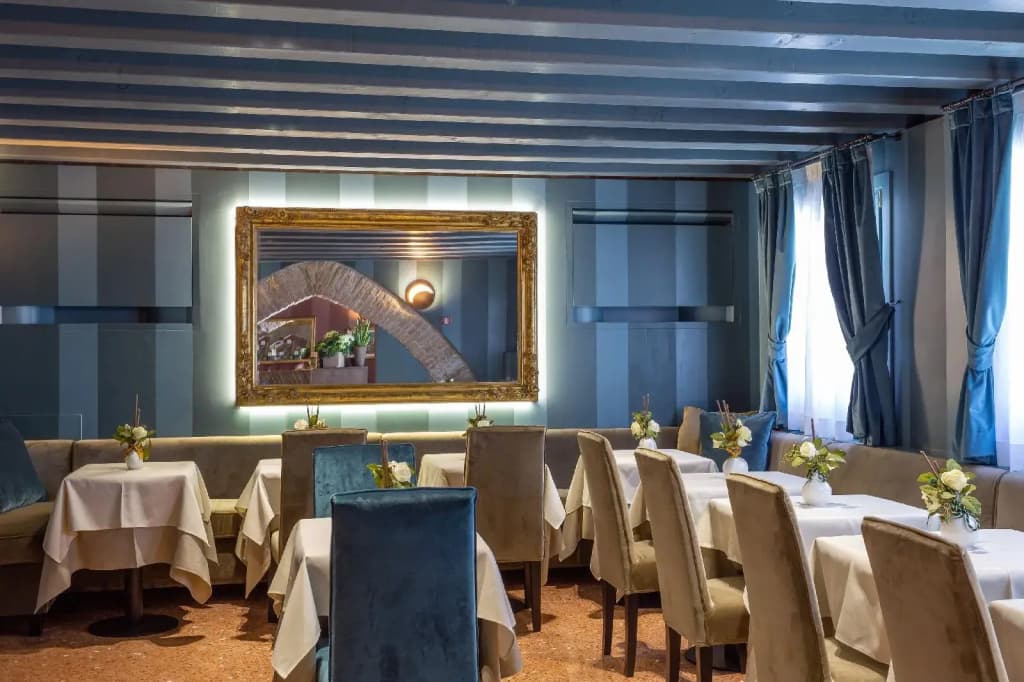 Hotel Tiziano - photo 36
