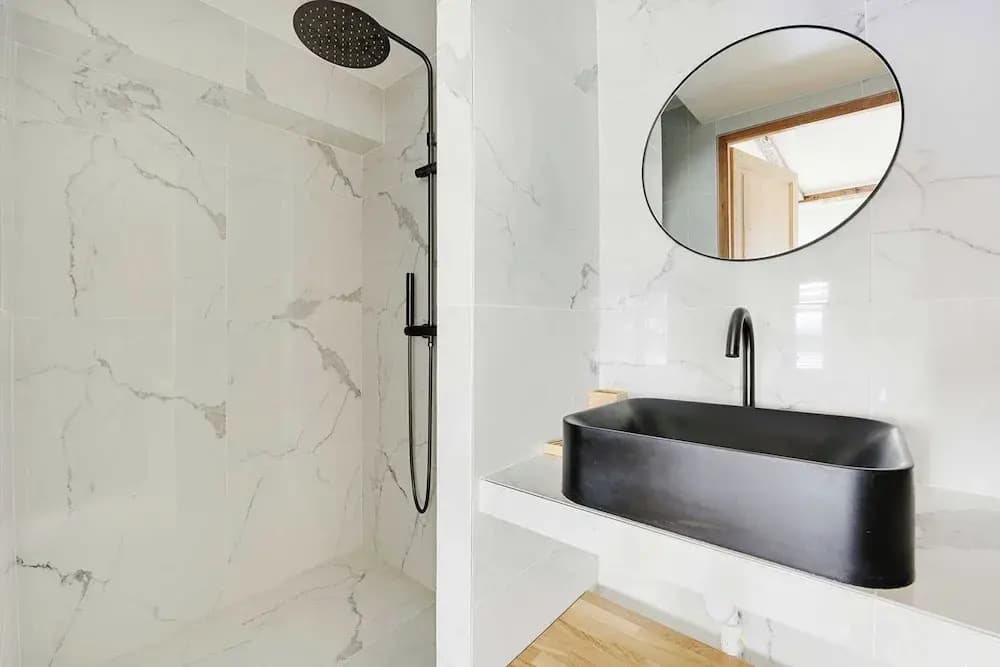Comfortable Apartment - 1br/4p - Le Marais - photo 7