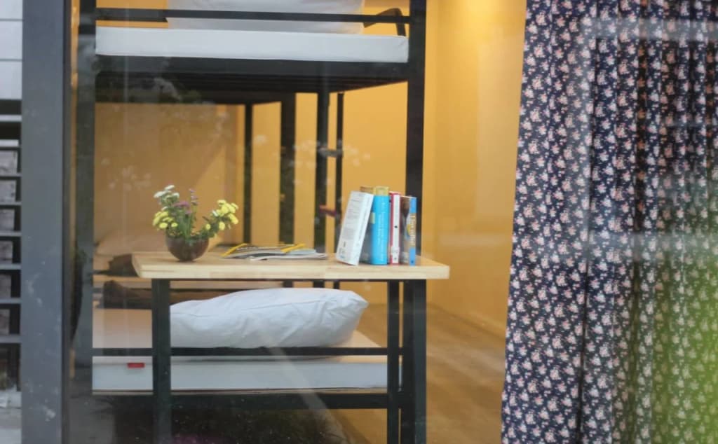 Packo Hostel Da Nang - photo 6