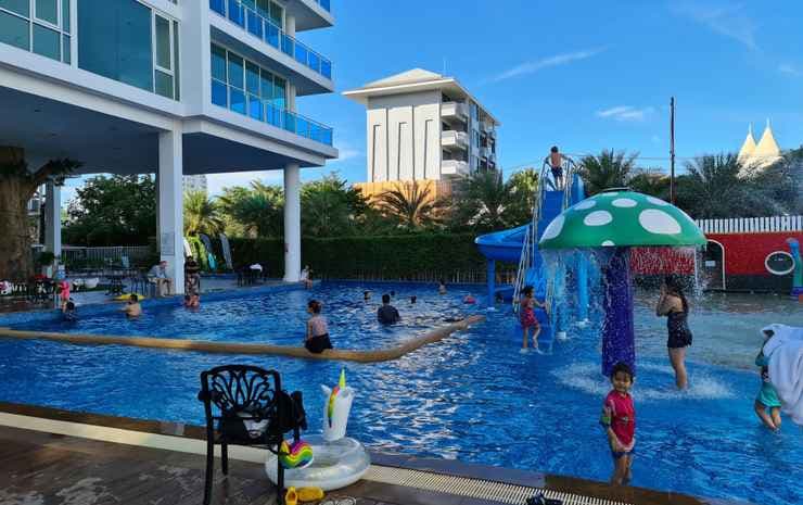 My Resort Hua Hin Family Room Pool View - photo 5