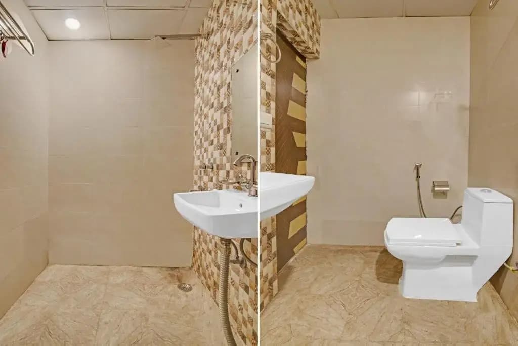 OYO 89341 The Premium Villa - photo 8