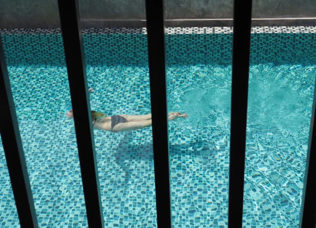 Crystal Lamai Hotel - photo 26