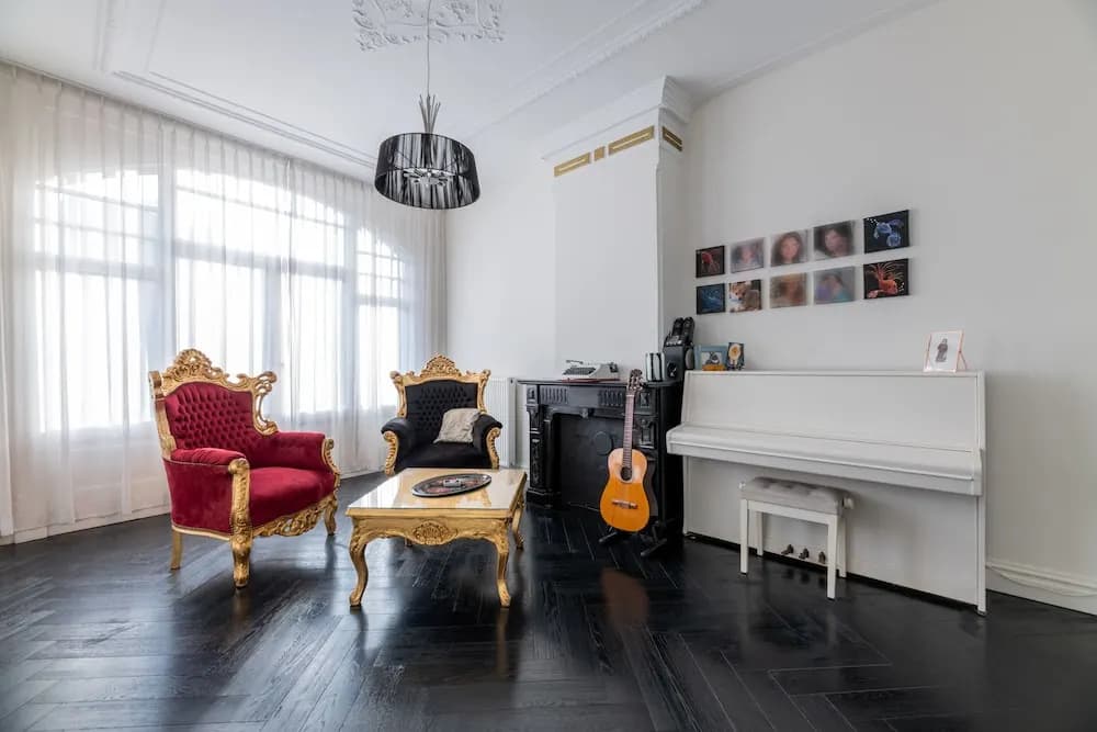 L'Home Apartment - photo 1