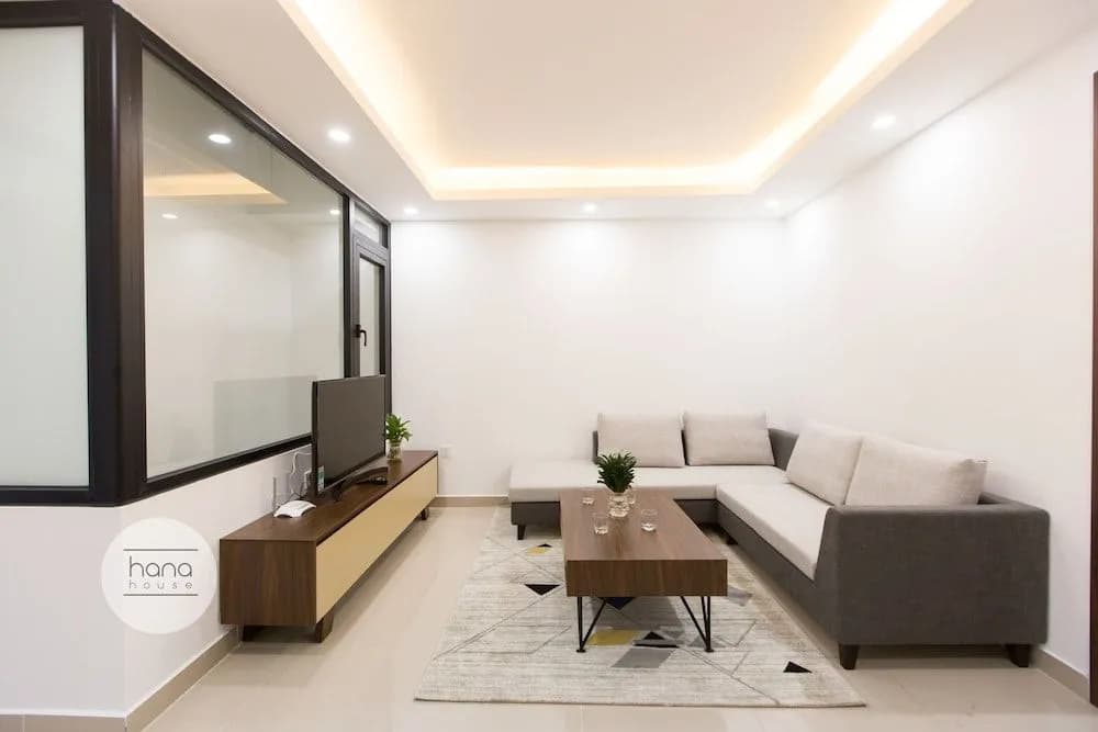 Truc Bach Apartment - photo 3