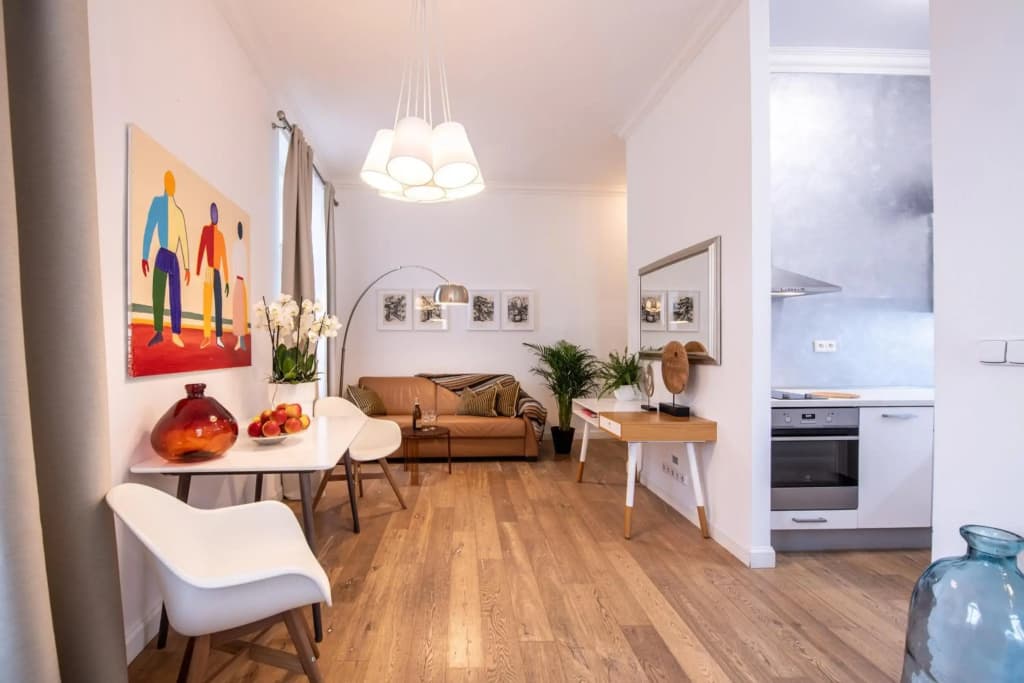 Modern Downtown APT - renovated, on ideal location - photo 19