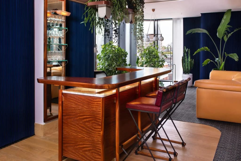 The Standard London - photo 18
