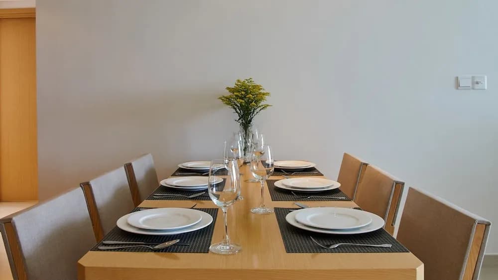 Vacation Homes Ocean Apartment - photo 34
