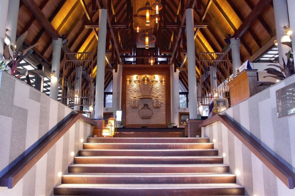 Deevana Plaza Krabi Aonang - photo 16