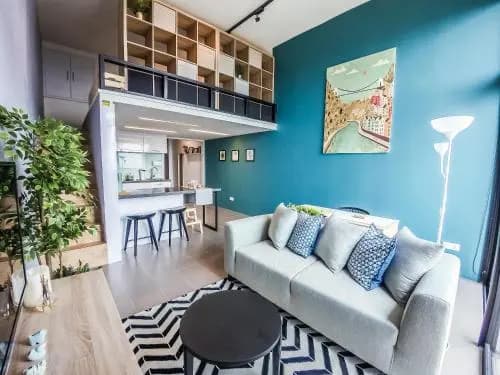 EST Suites, Bangsar KL Sentral - photo 3