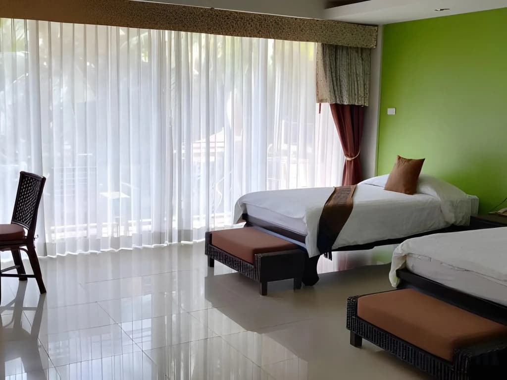 Villa Thongbura - photo 28