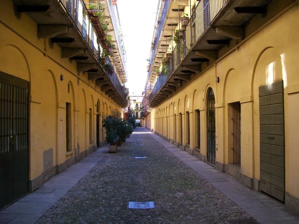 Temporary Home Milano Navigli - photo 1