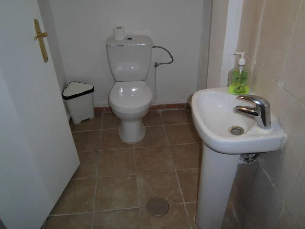 Casa De Huespedes Lemus - photo 8