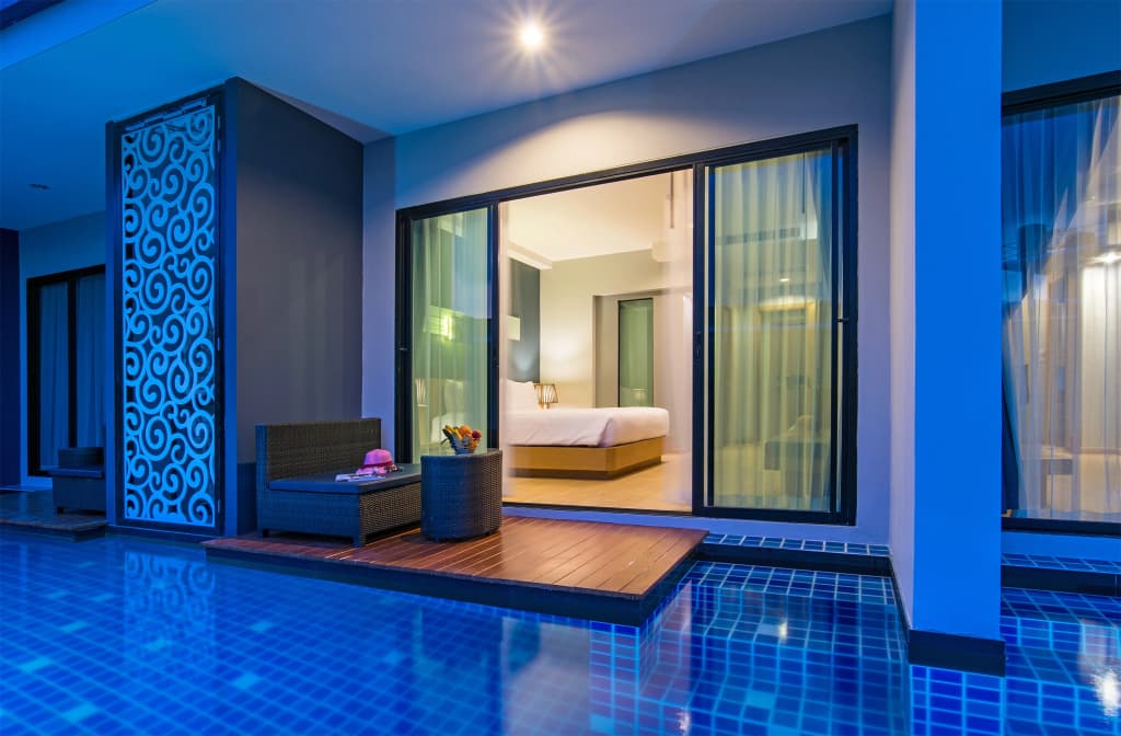 Ava Sea Krabi Resort - photo 16
