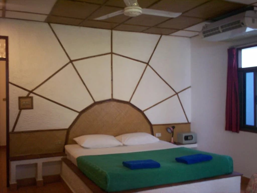 Baan Orchid Guesthouse Patong Beach - photo 2