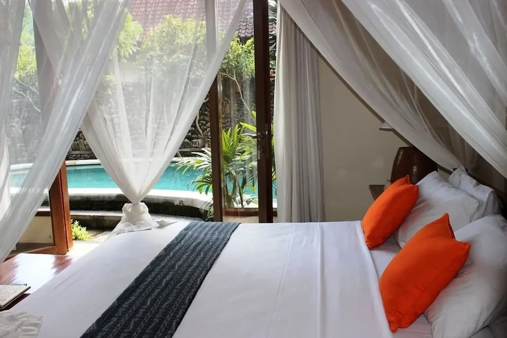 Nefatari Exclusive Villas - photo 4