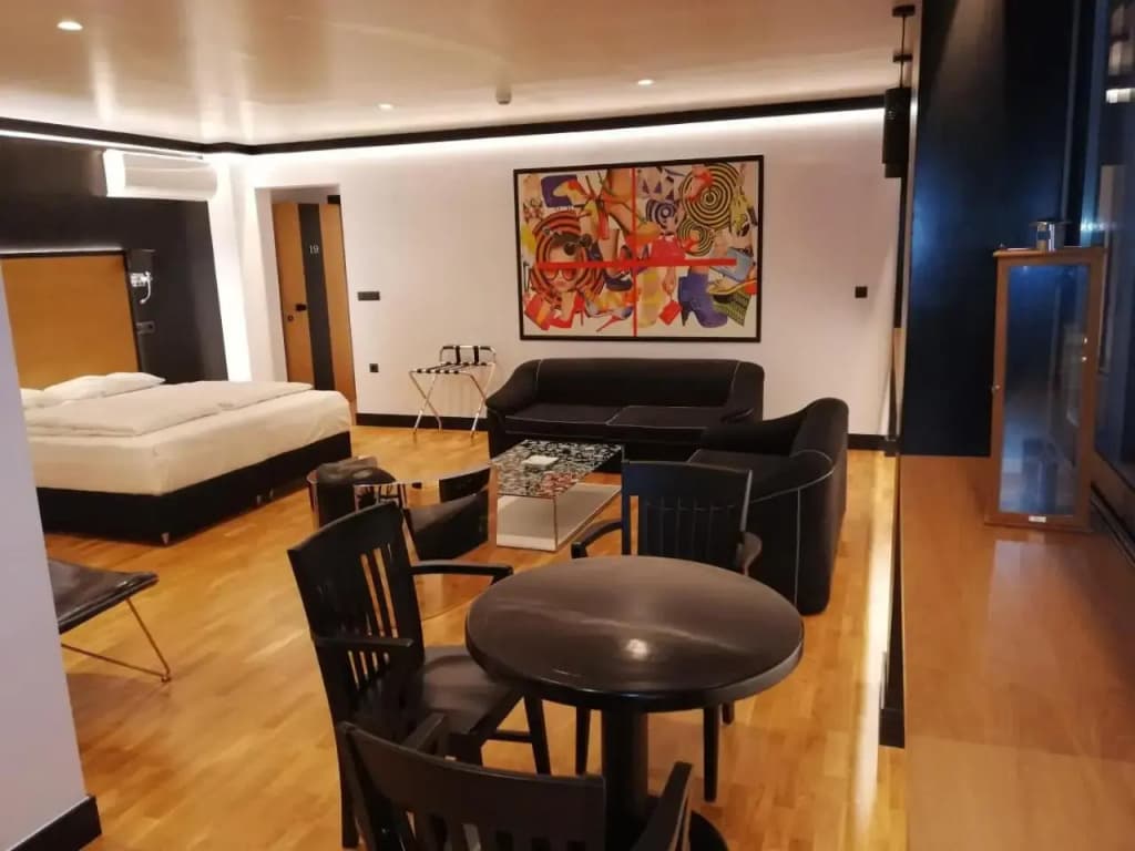 Andromeda Downtown Residence - photo 13