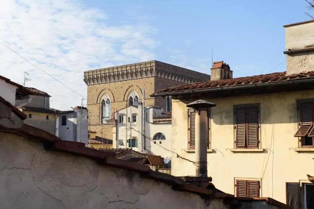 Casa Delco Firenze - main photo